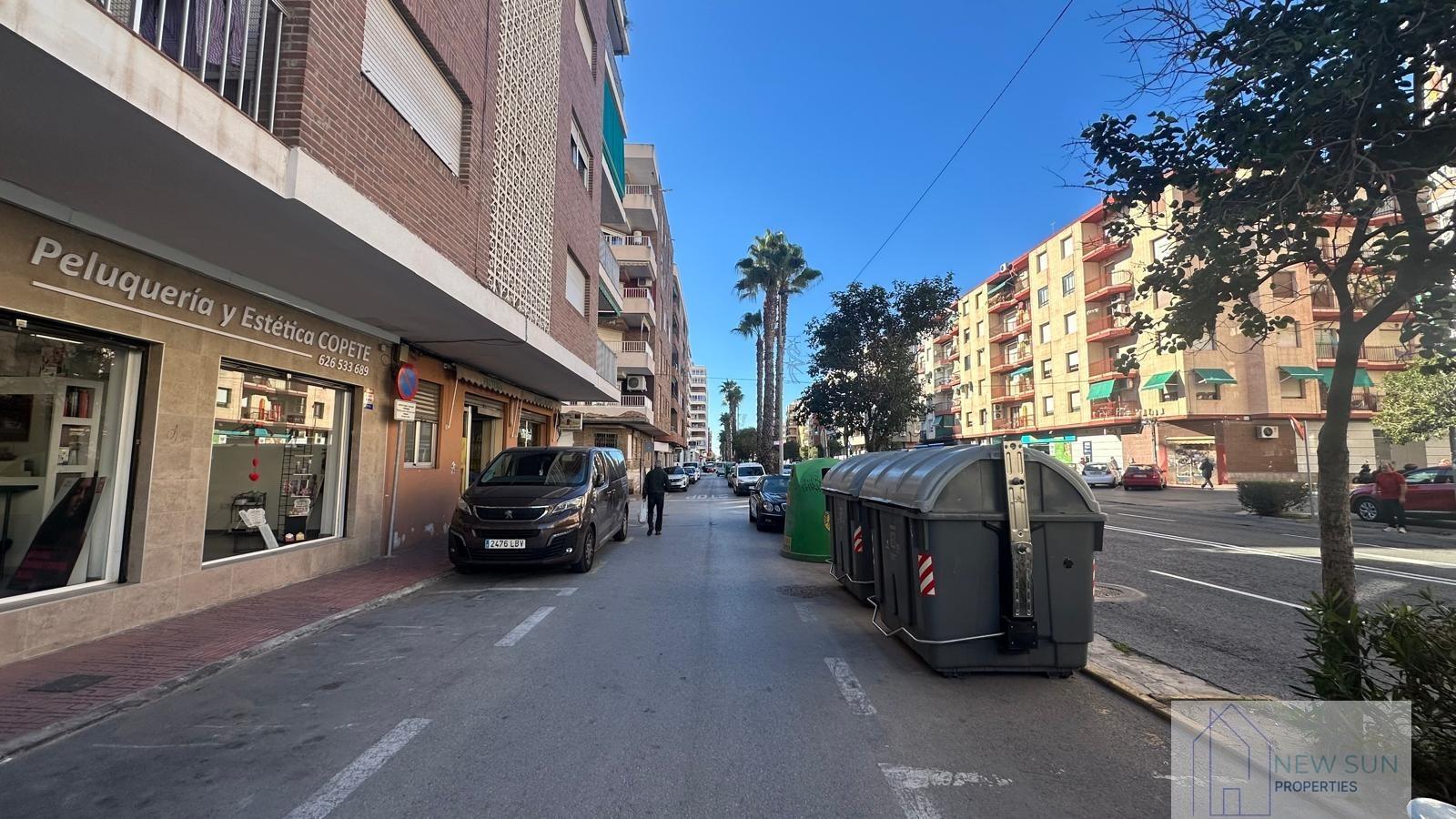 Venta de apartamento en Torrevieja