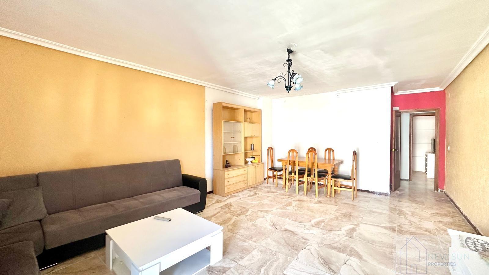 Venta de apartamento en Torrevieja