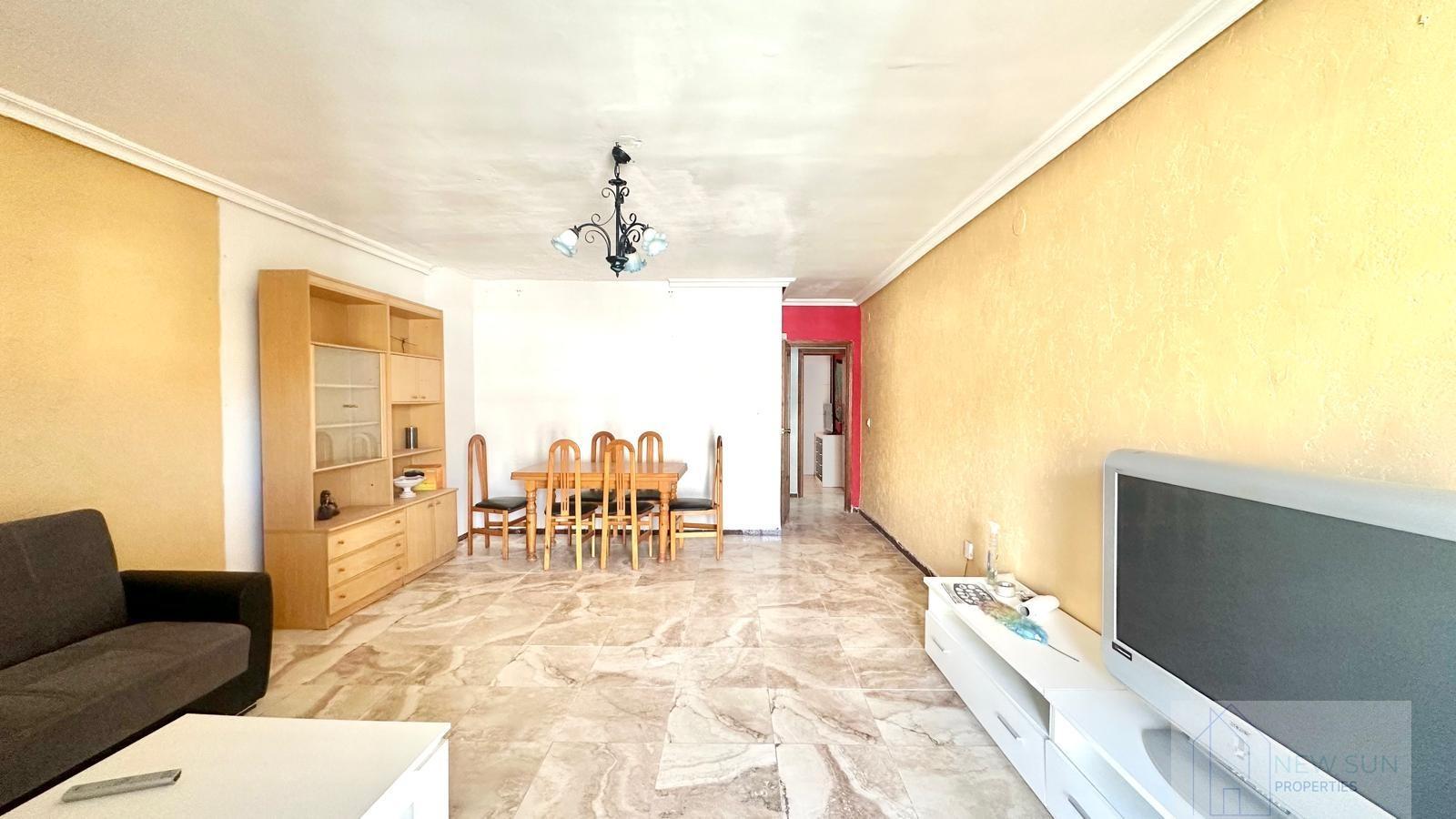 Venta de apartamento en Torrevieja