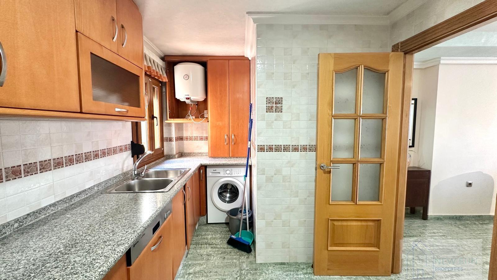 Venta de Ático en Torrevieja