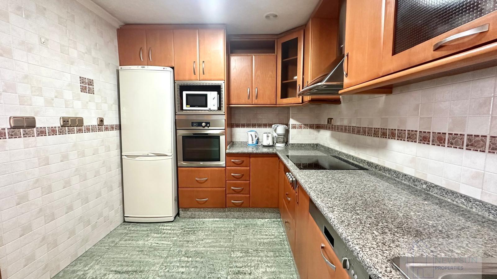 Venta de Ático en Torrevieja