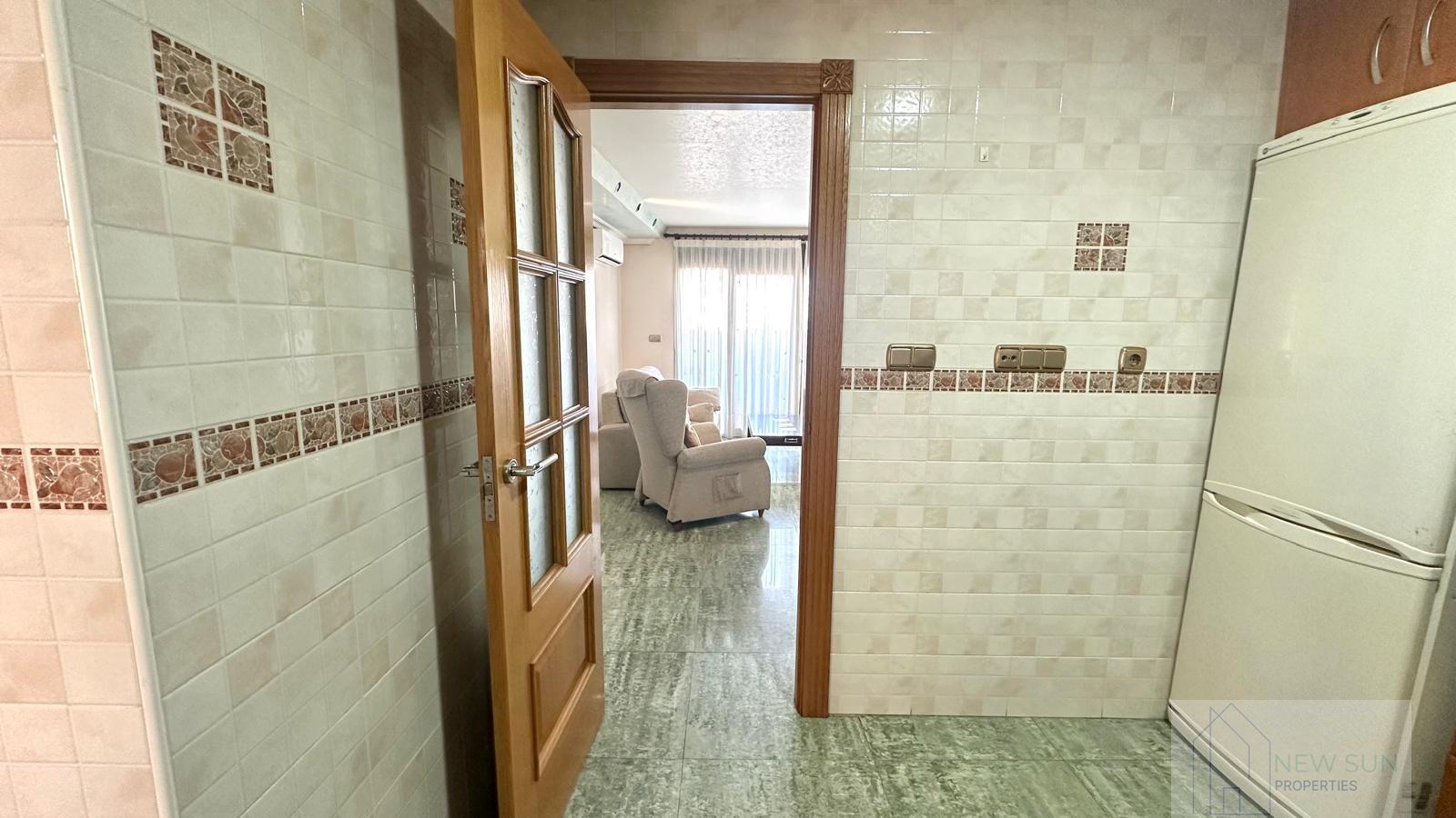 Venta de Ático en Torrevieja
