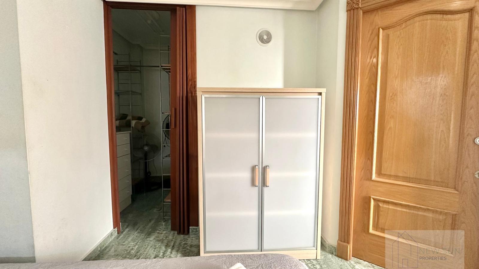 Venta de Ático en Torrevieja