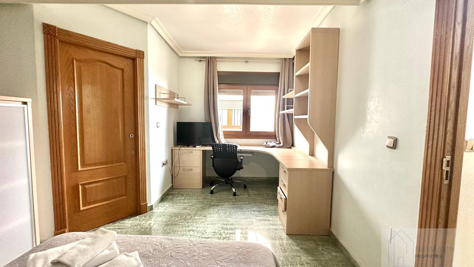 Venta de Ático en Torrevieja