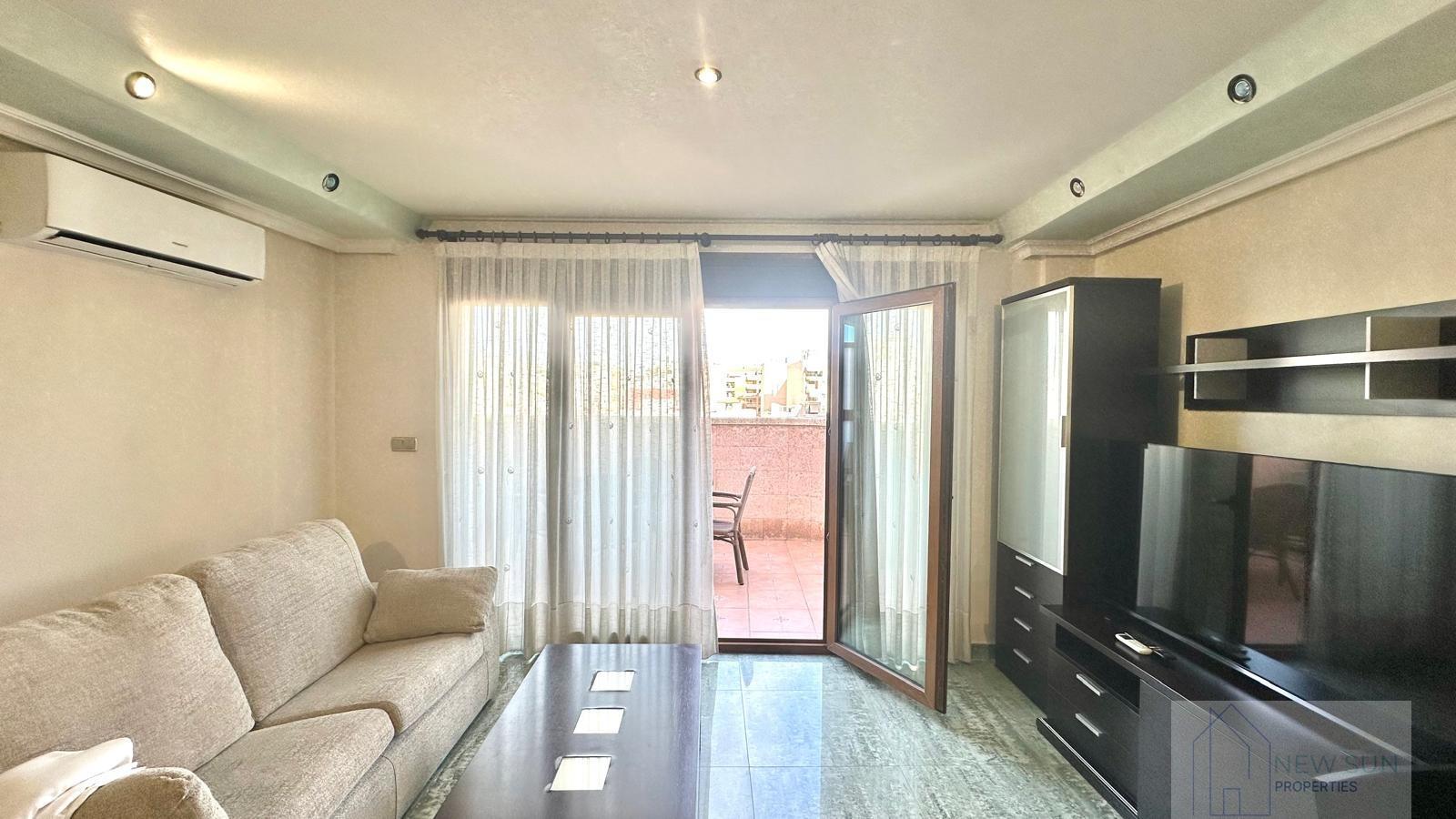 Venta de Ático en Torrevieja
