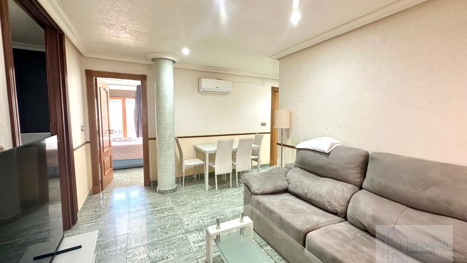 Venta de Ático en Torrevieja