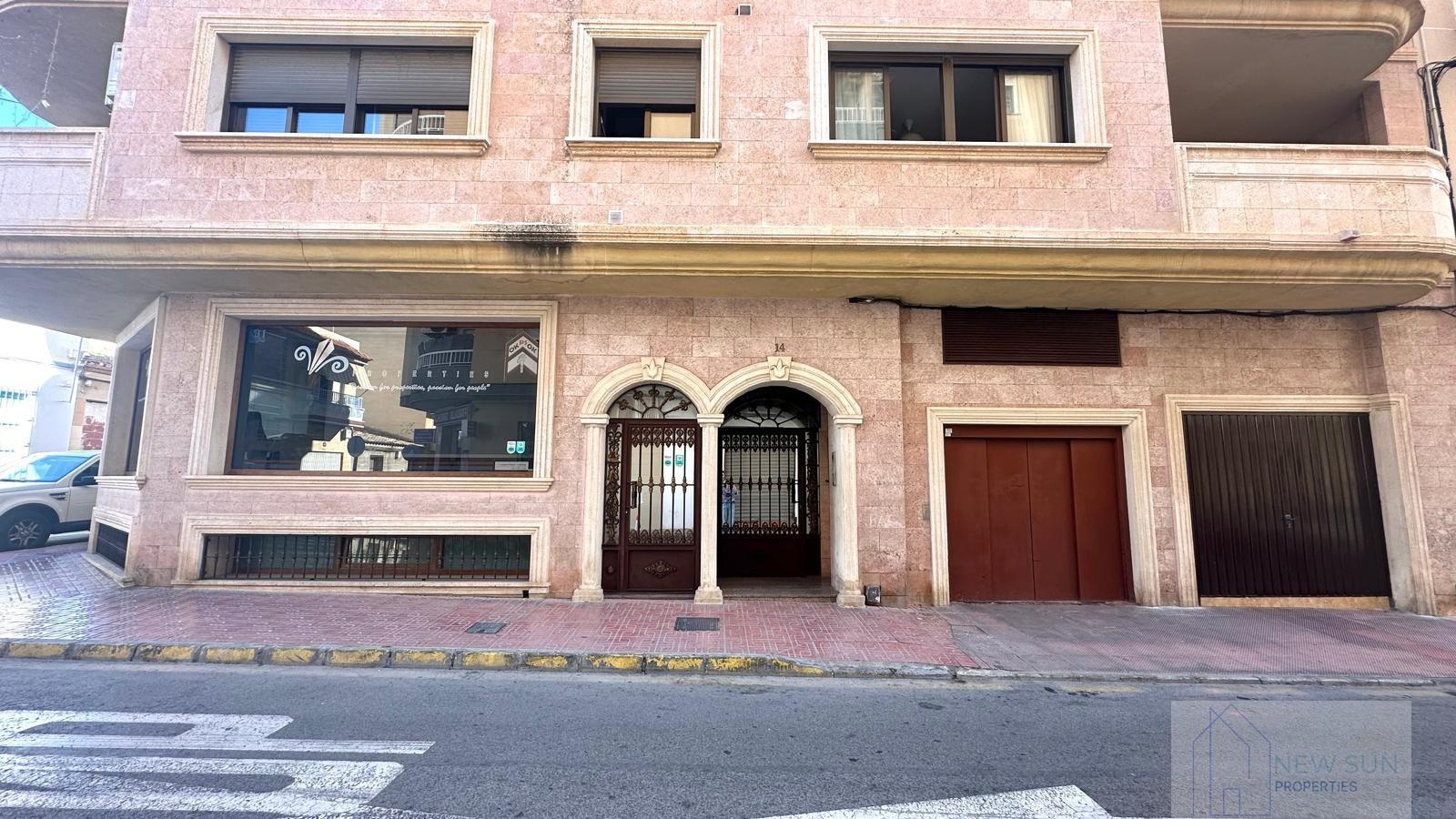 Venta de Ático en Torrevieja