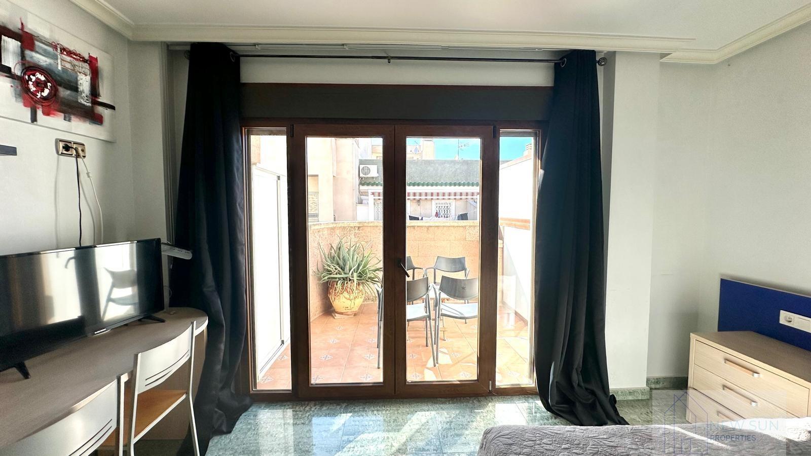Venta de Ático en Torrevieja