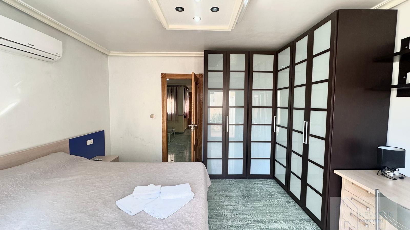 Venta de Ático en Torrevieja
