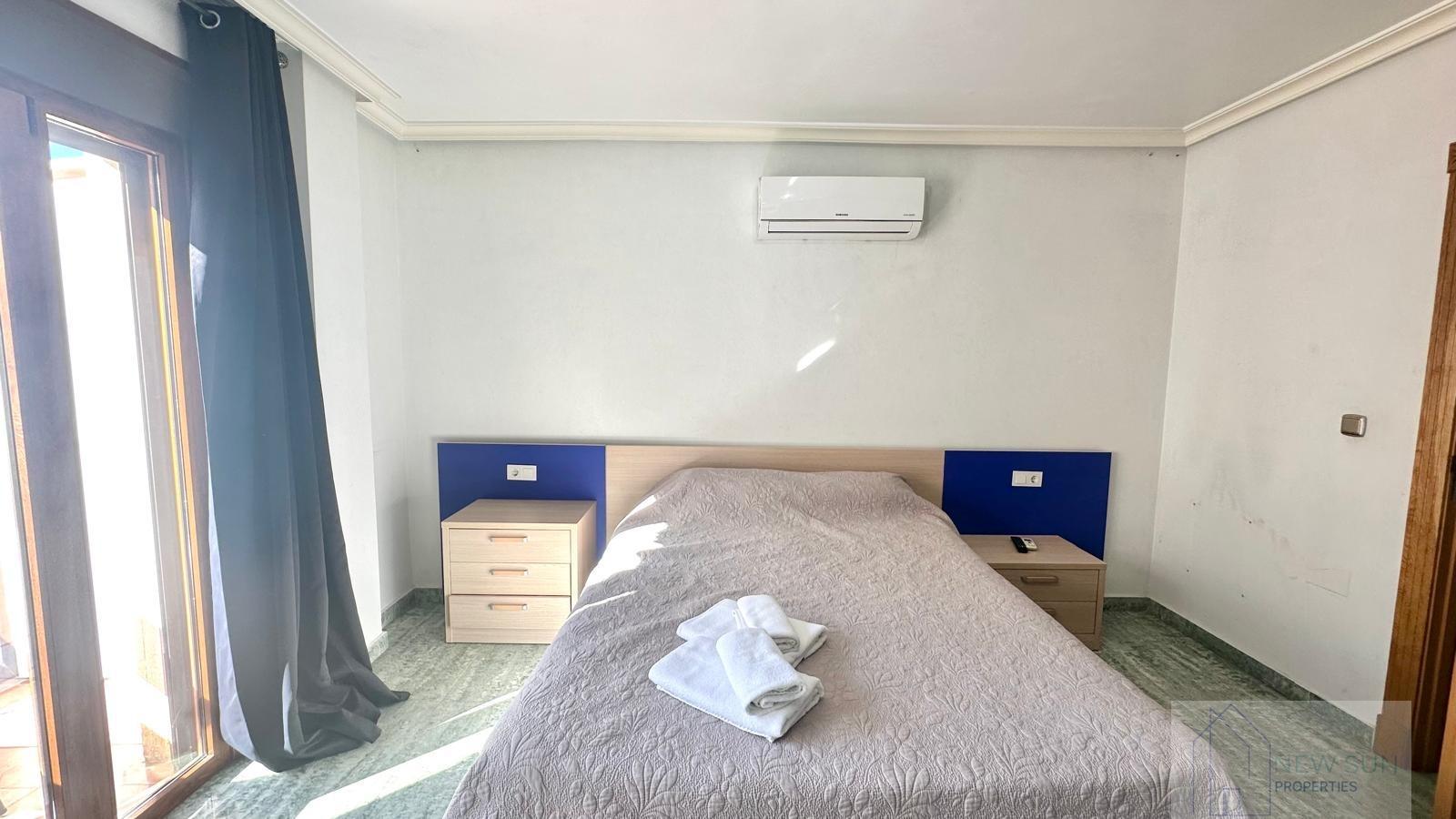 Venta de Ático en Torrevieja