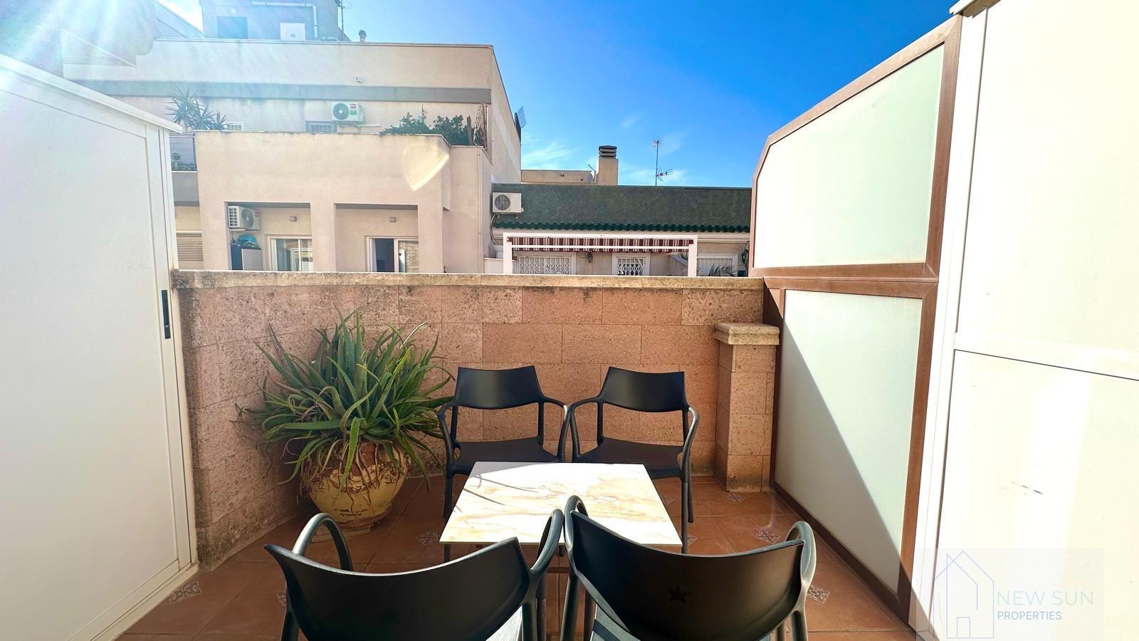 Venta de Ático en Torrevieja
