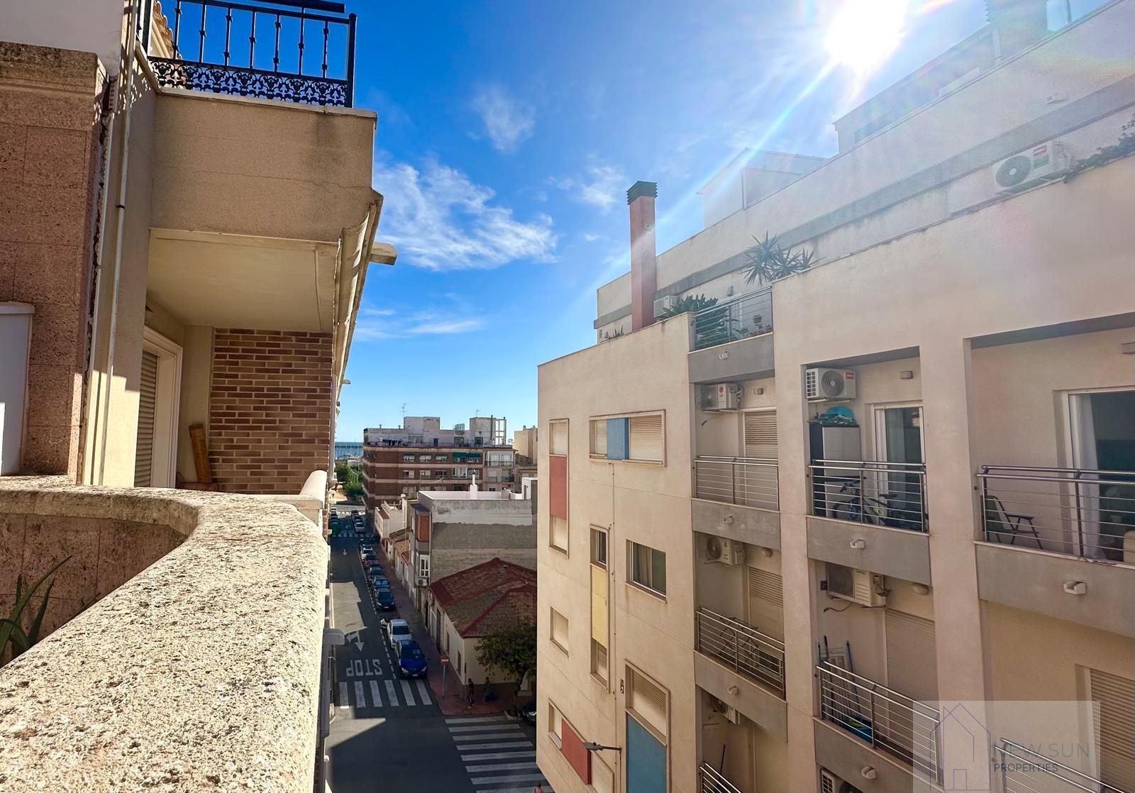 Venta de Ático en Torrevieja