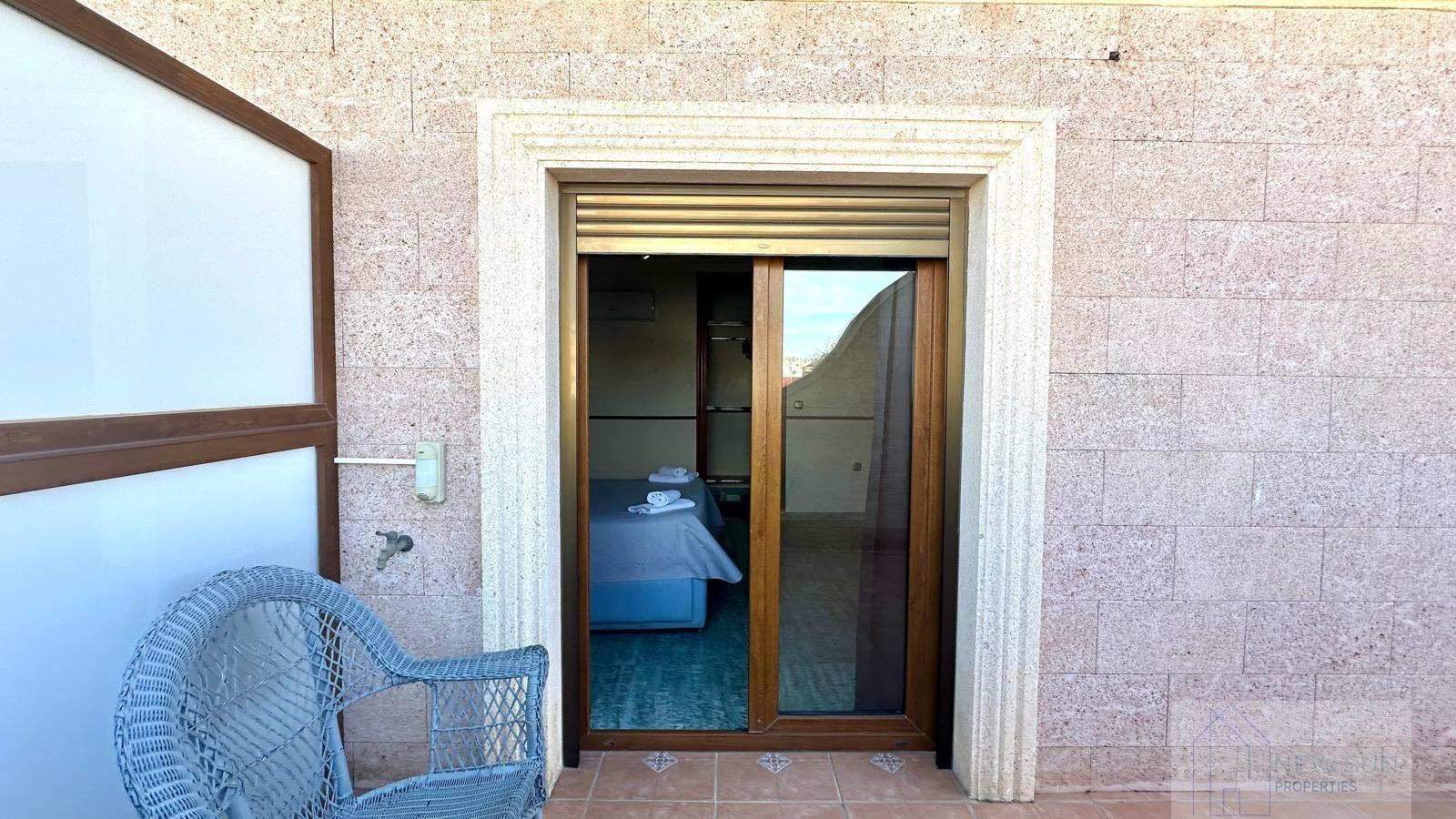 Venta de Ático en Torrevieja