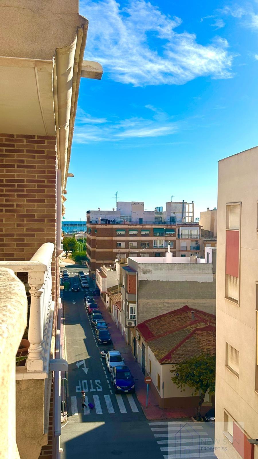 Venta de Ático en Torrevieja