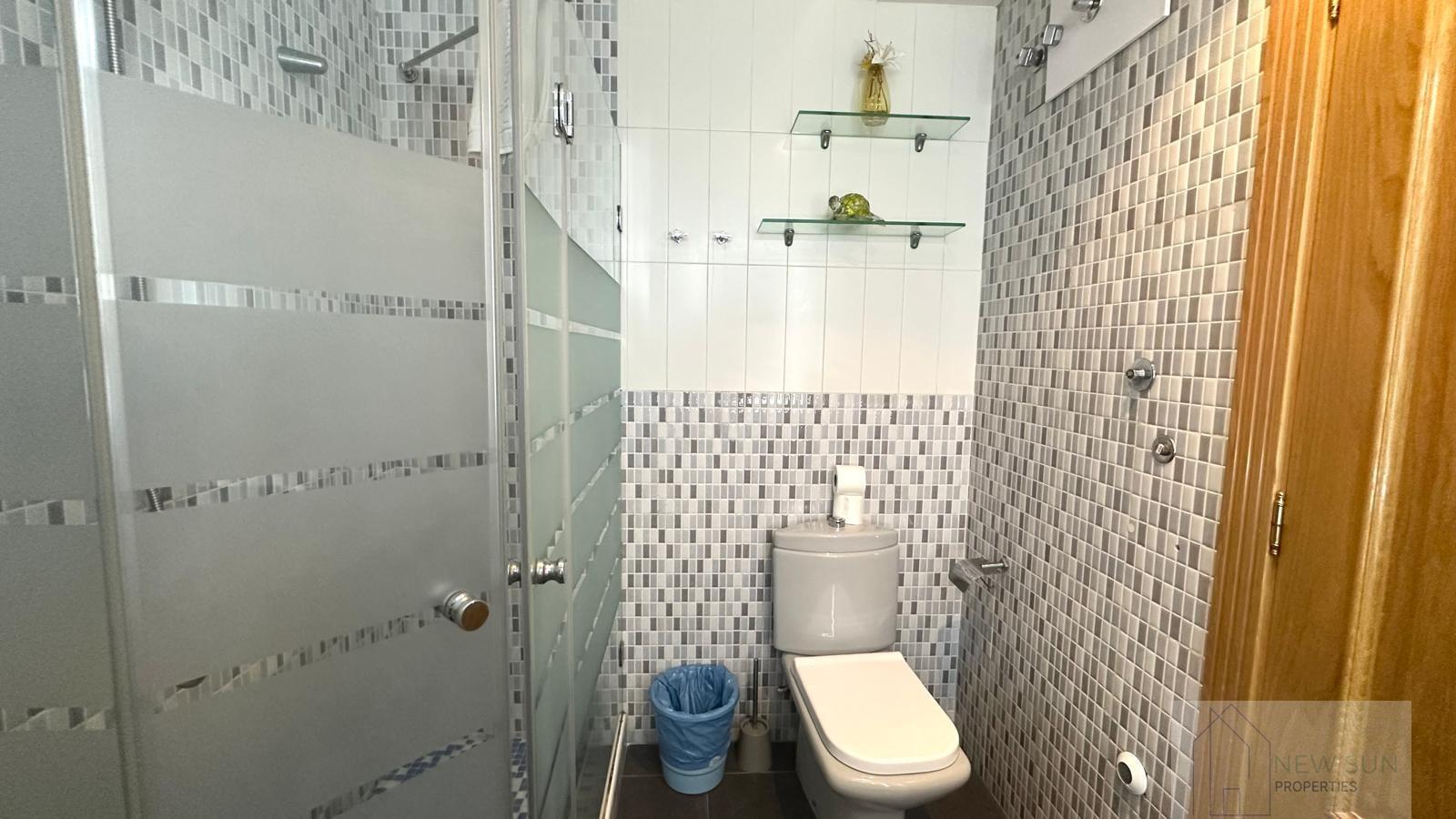 Venta de Ático en Torrevieja