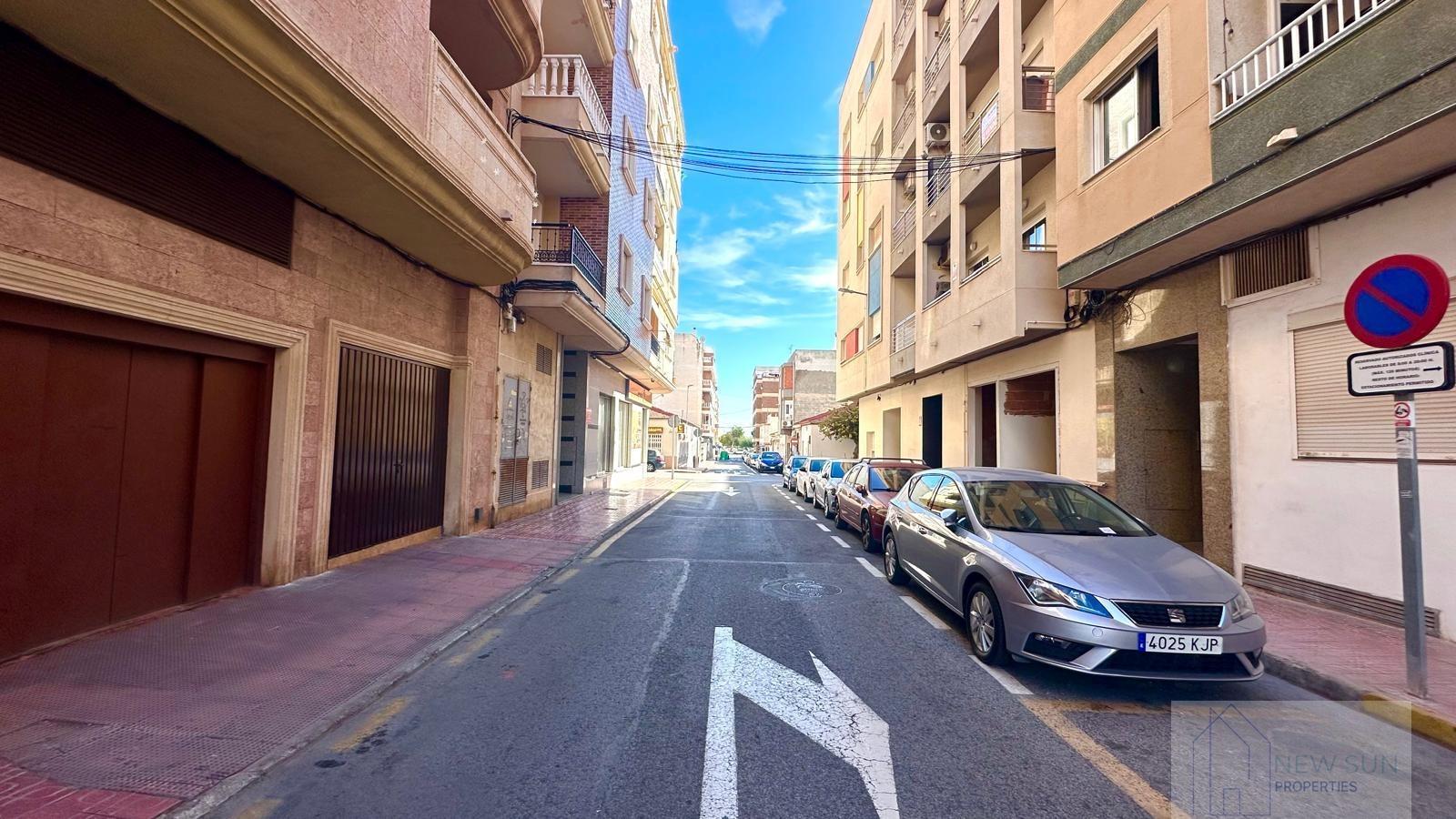 Venta de Ático en Torrevieja