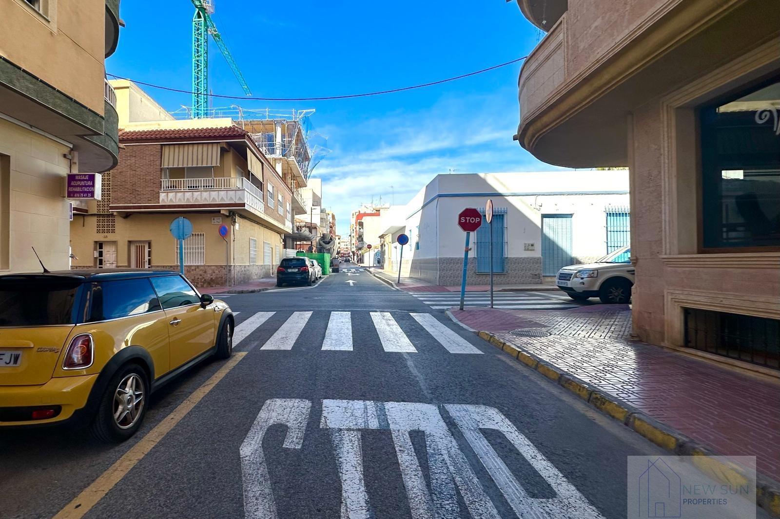 Venta de Ático en Torrevieja