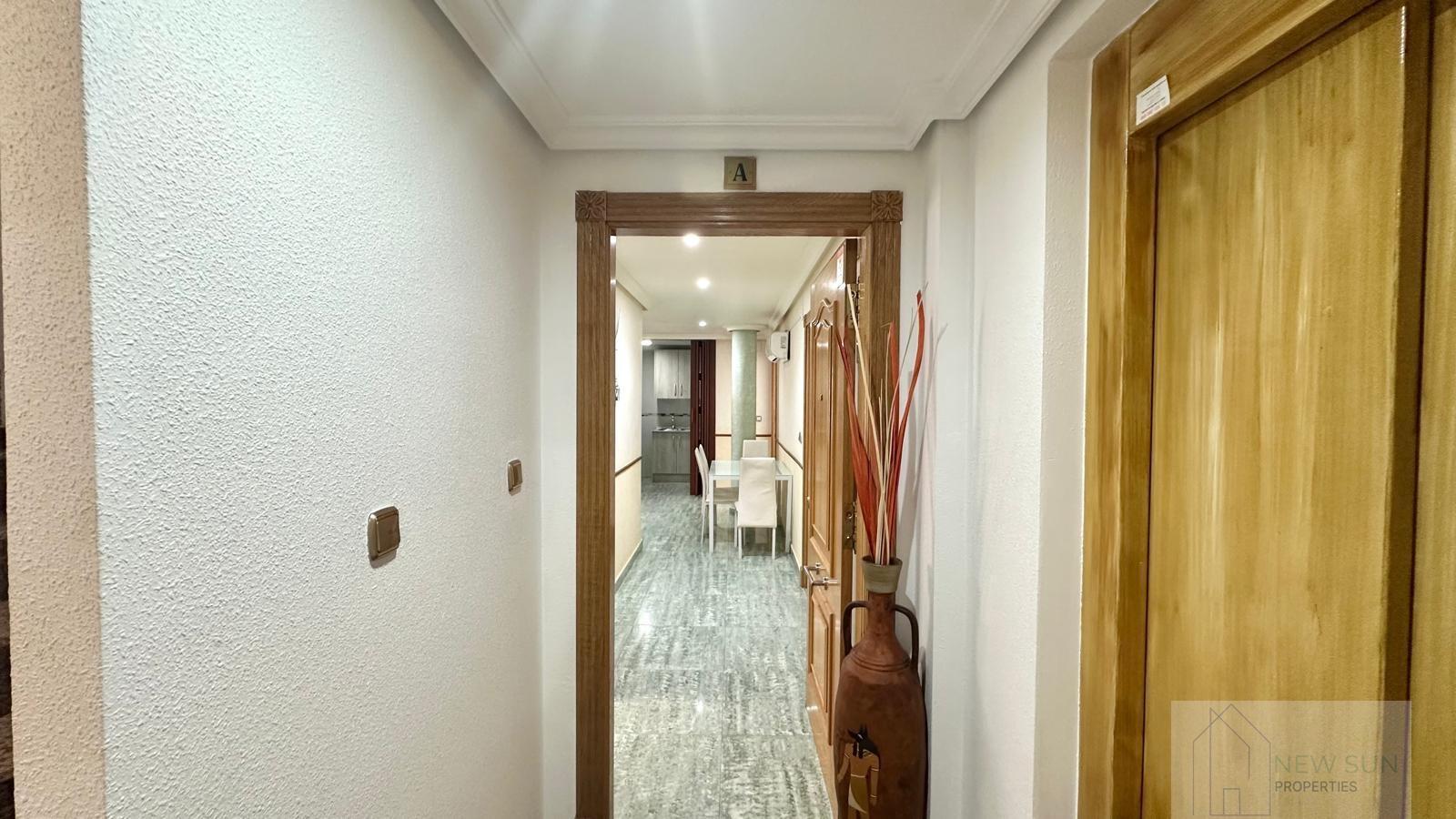 Venta de Ático en Torrevieja
