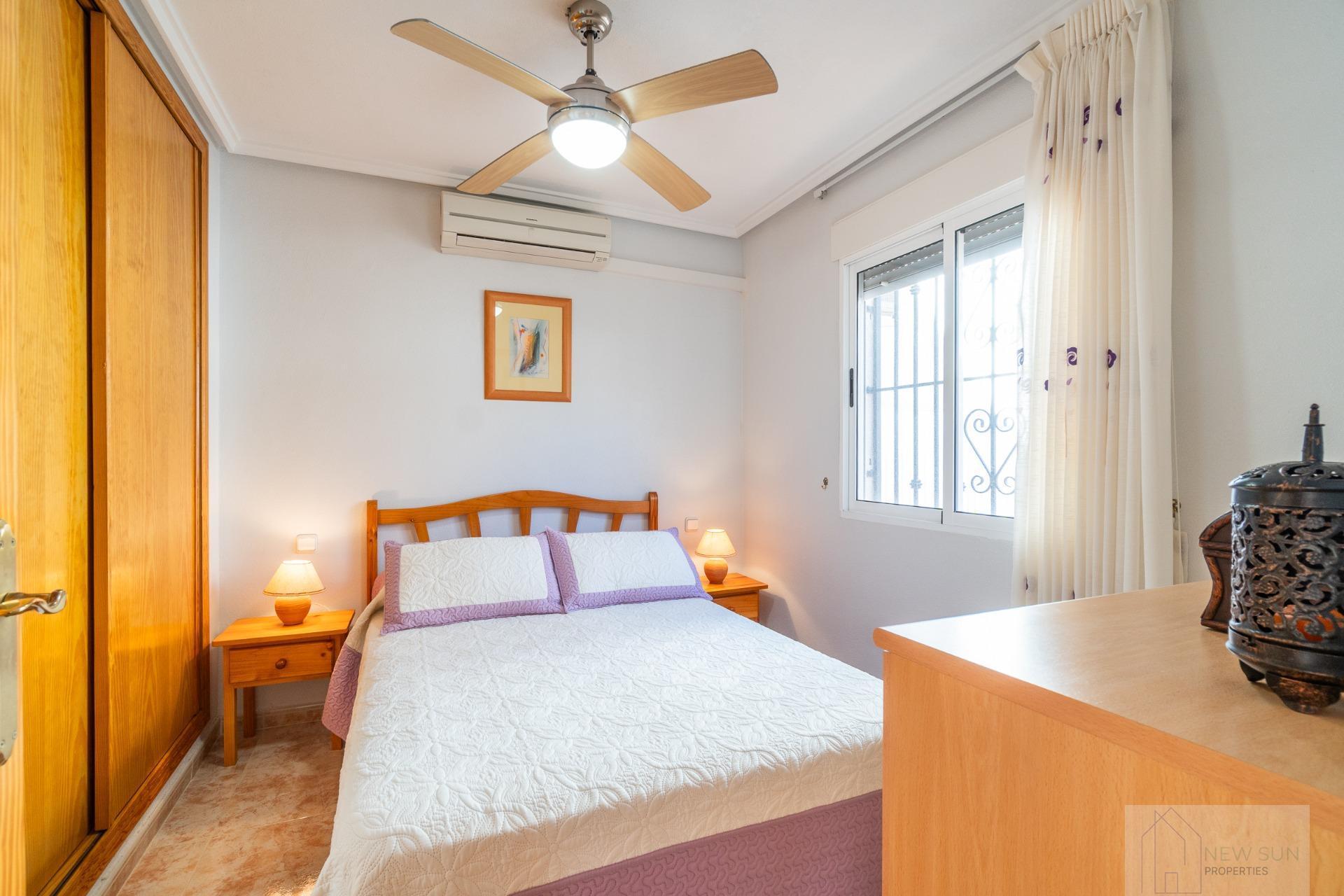 For sale of chalet in Orihuela Costa