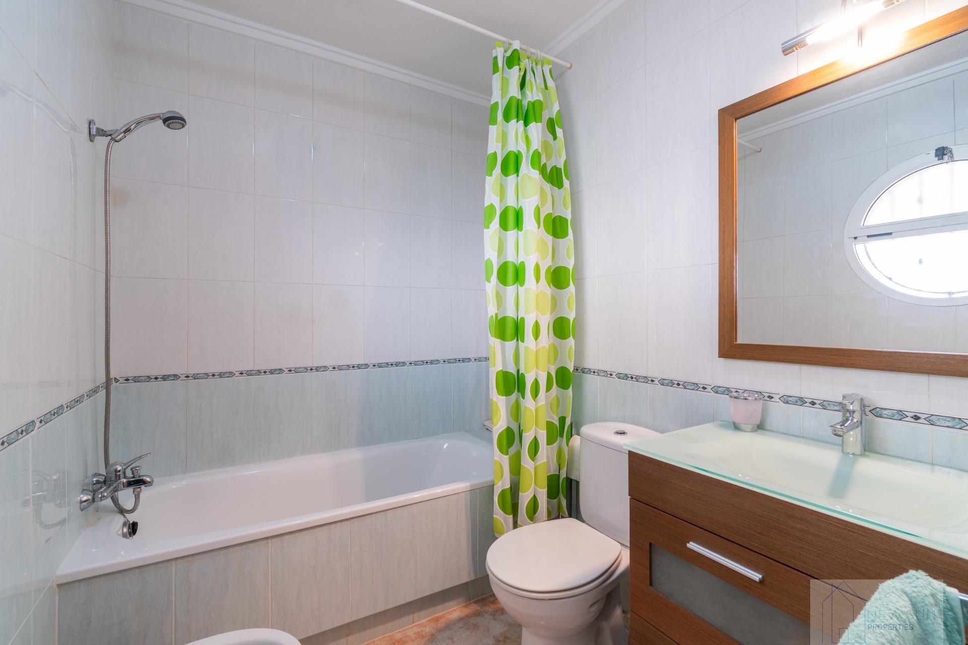 For sale of chalet in Orihuela Costa