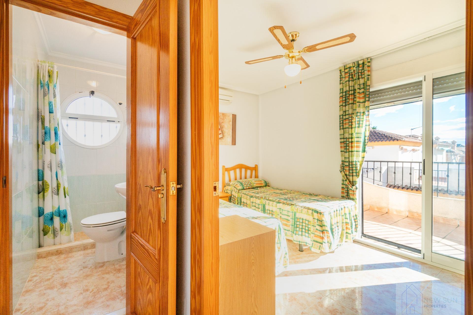 For sale of chalet in Orihuela Costa