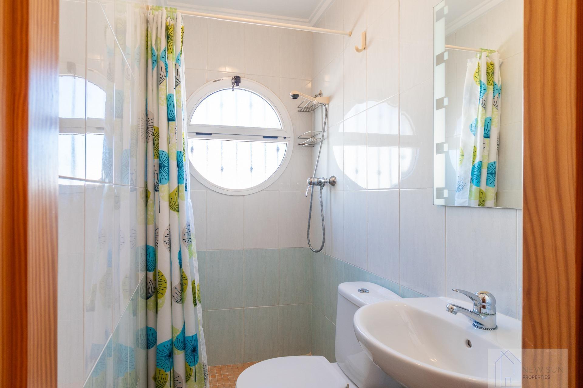 For sale of chalet in Orihuela Costa