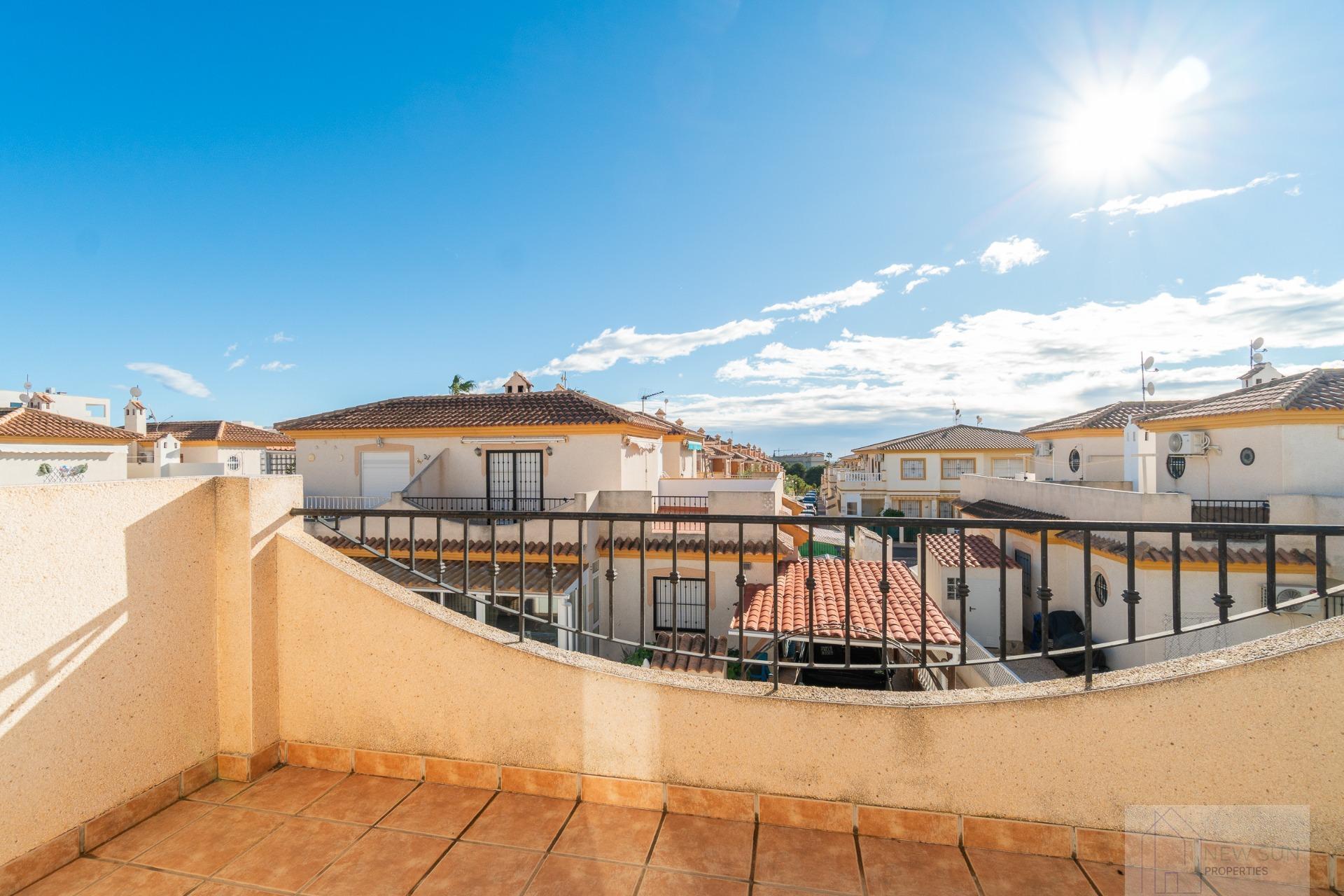 For sale of chalet in Orihuela Costa