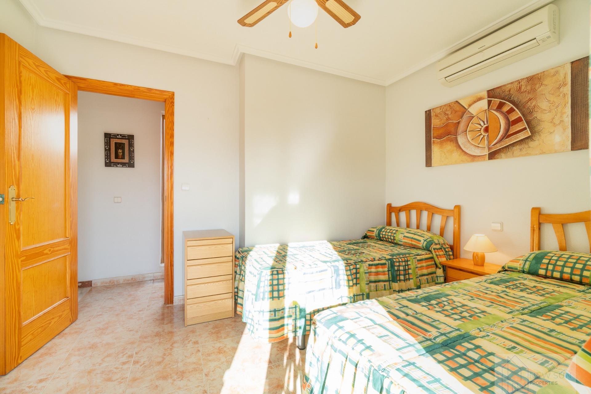 For sale of chalet in Orihuela Costa