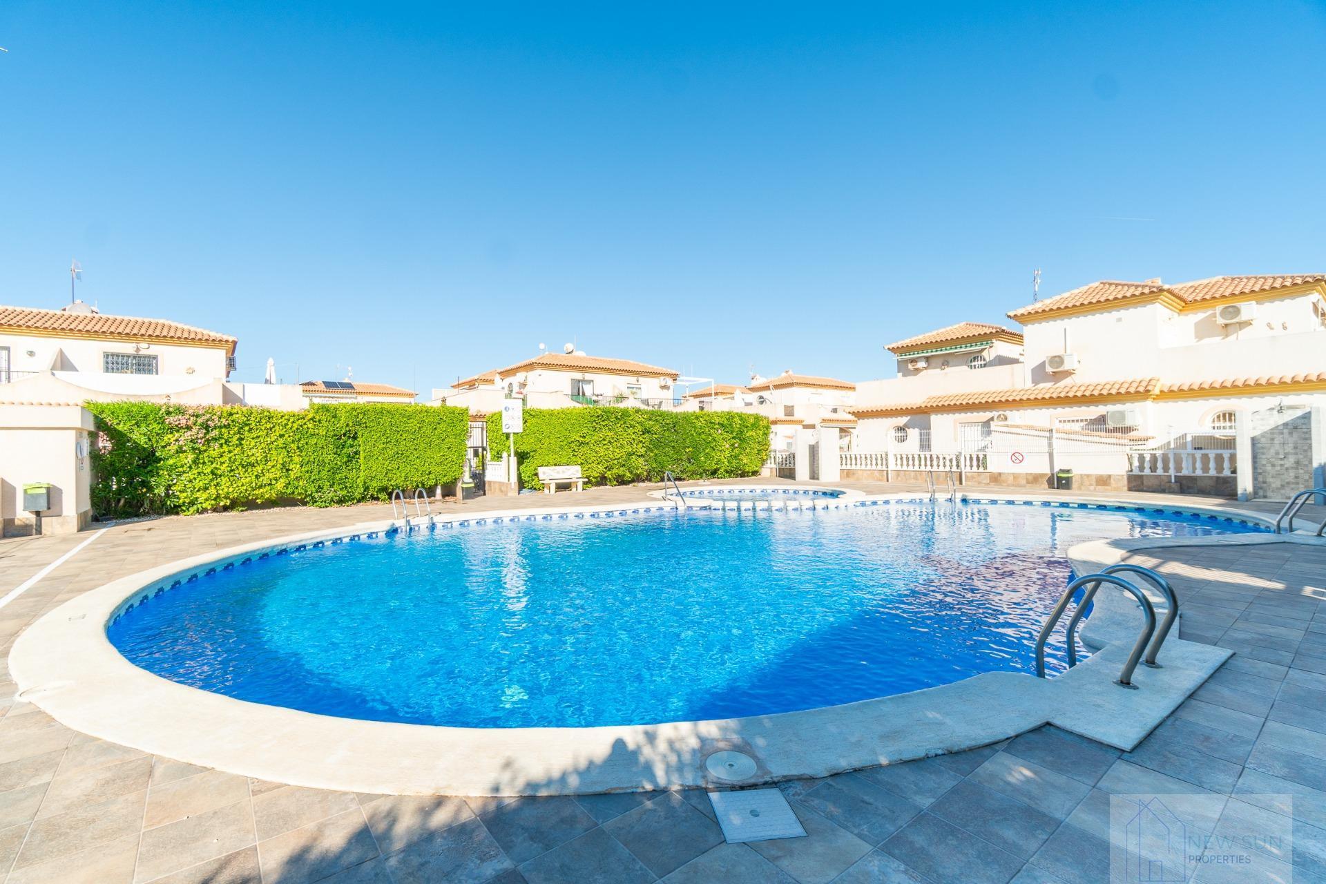 For sale of chalet in Orihuela Costa