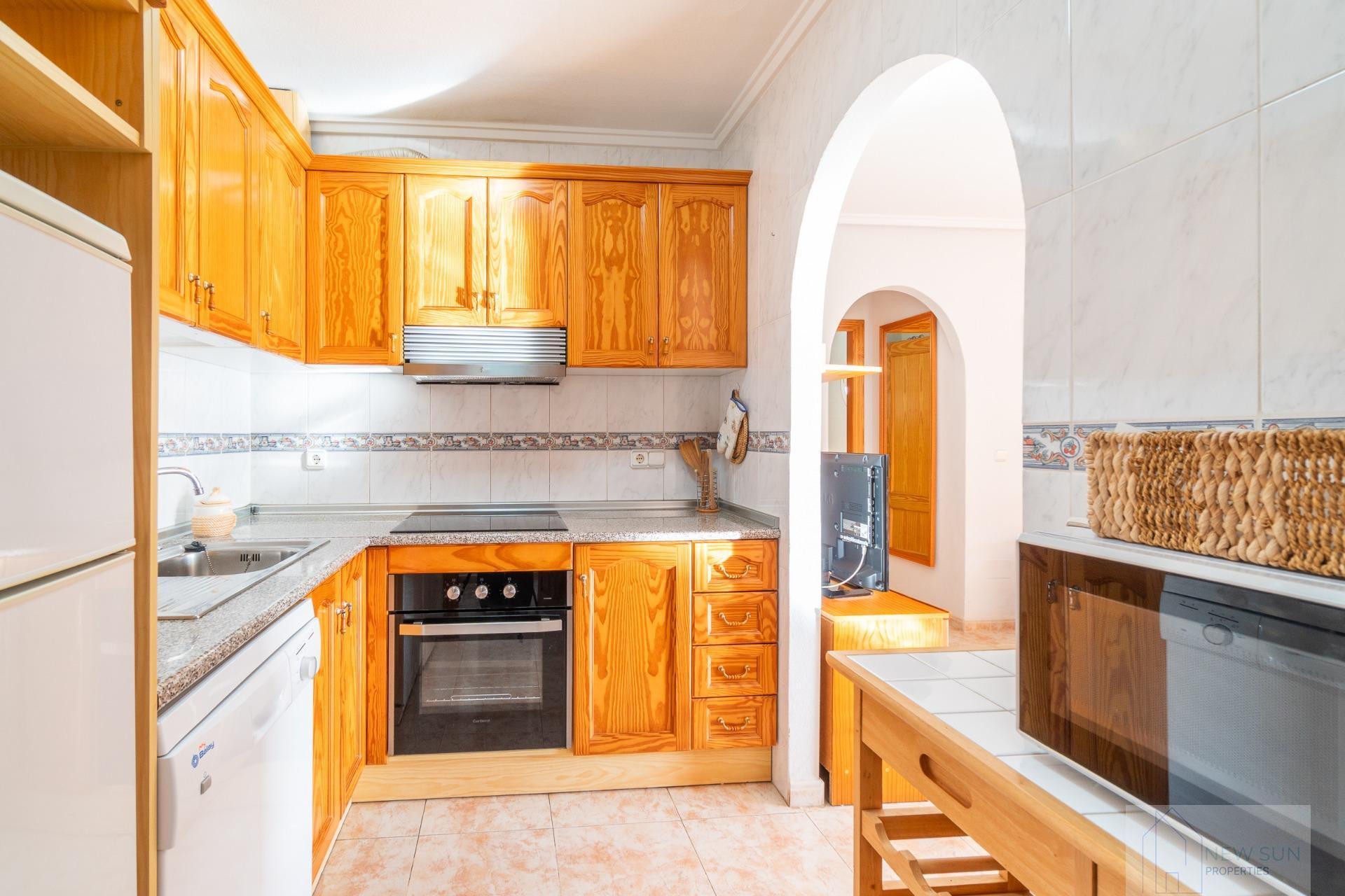 For sale of chalet in Orihuela Costa