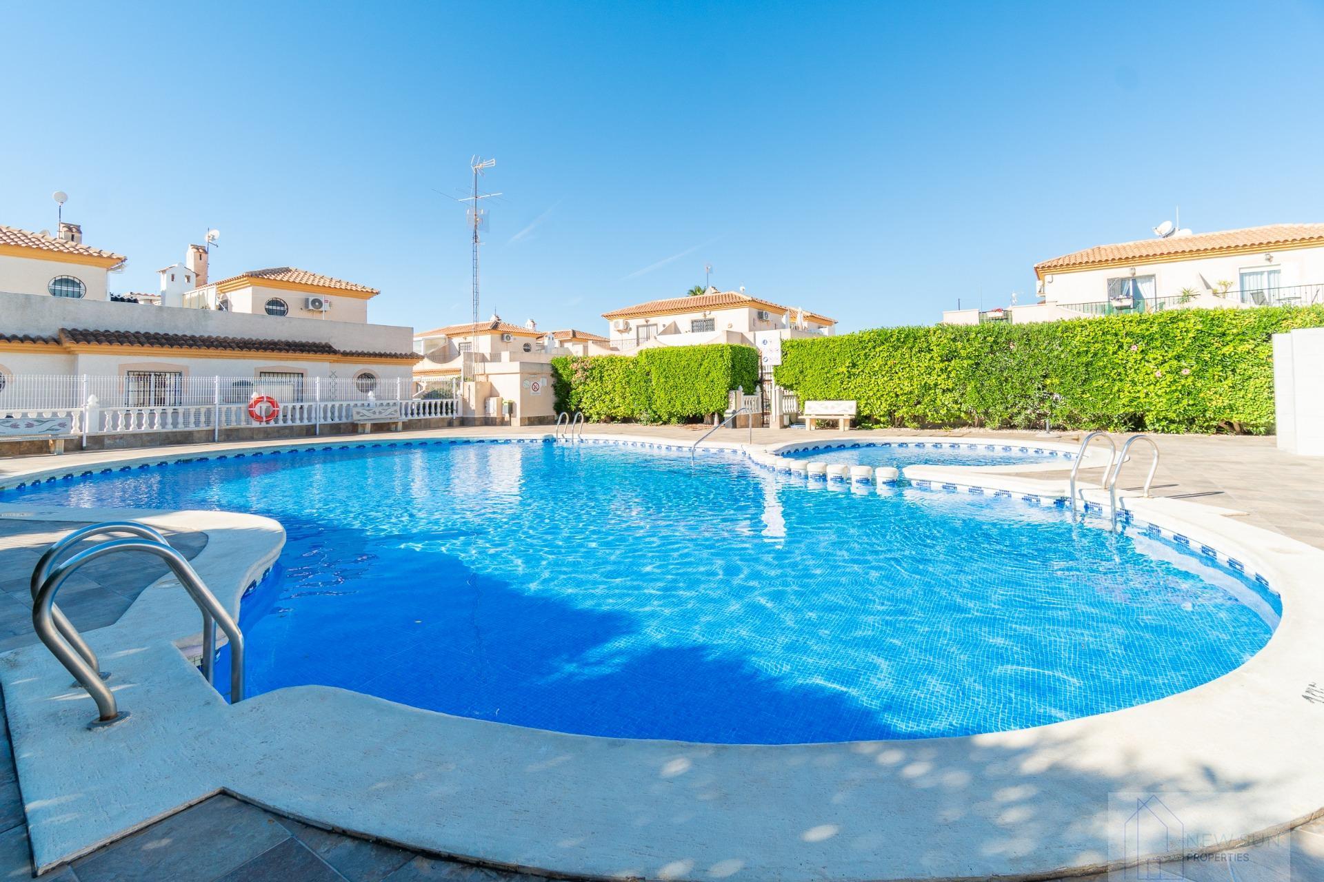 For sale of chalet in Orihuela Costa