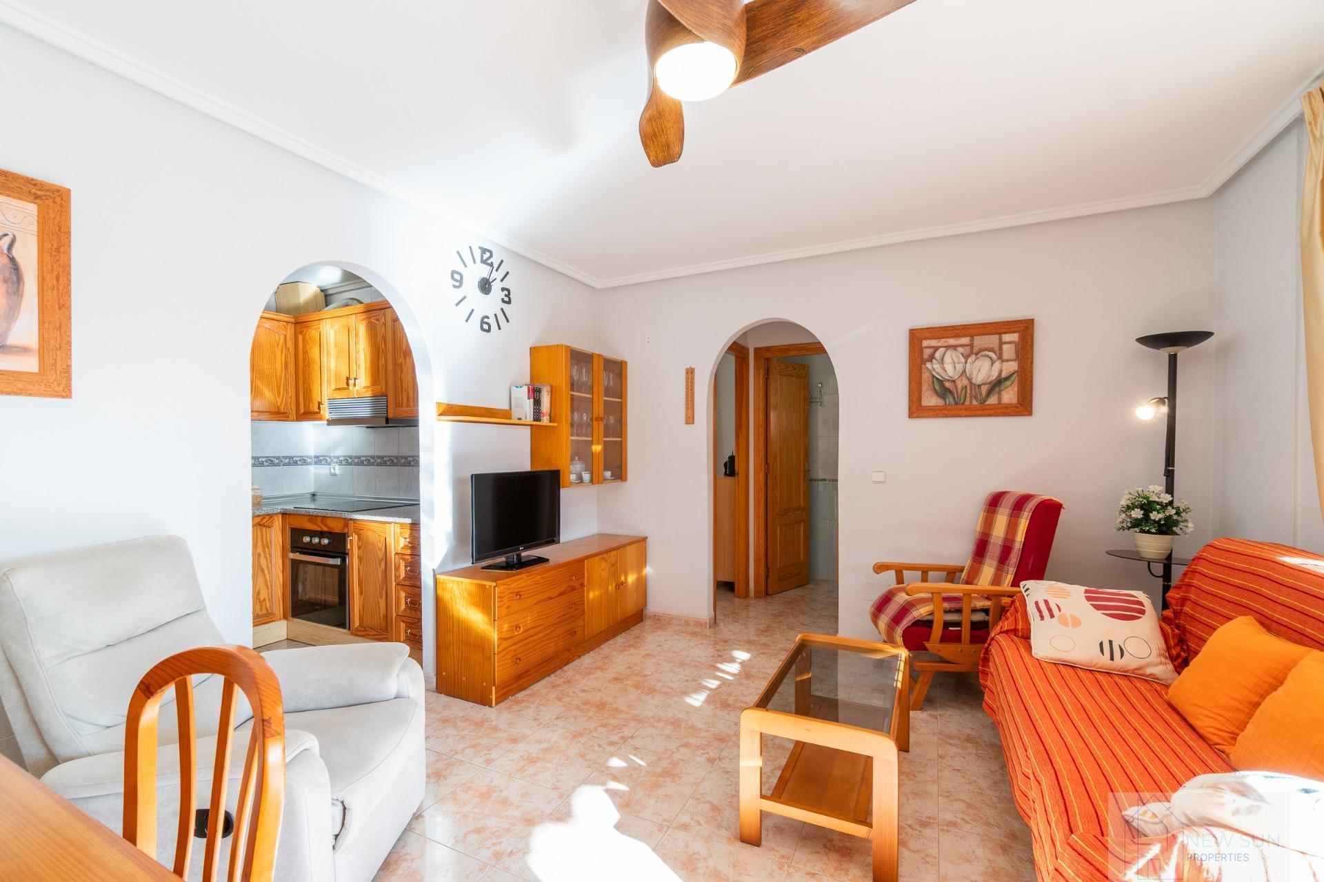 For sale of chalet in Orihuela Costa