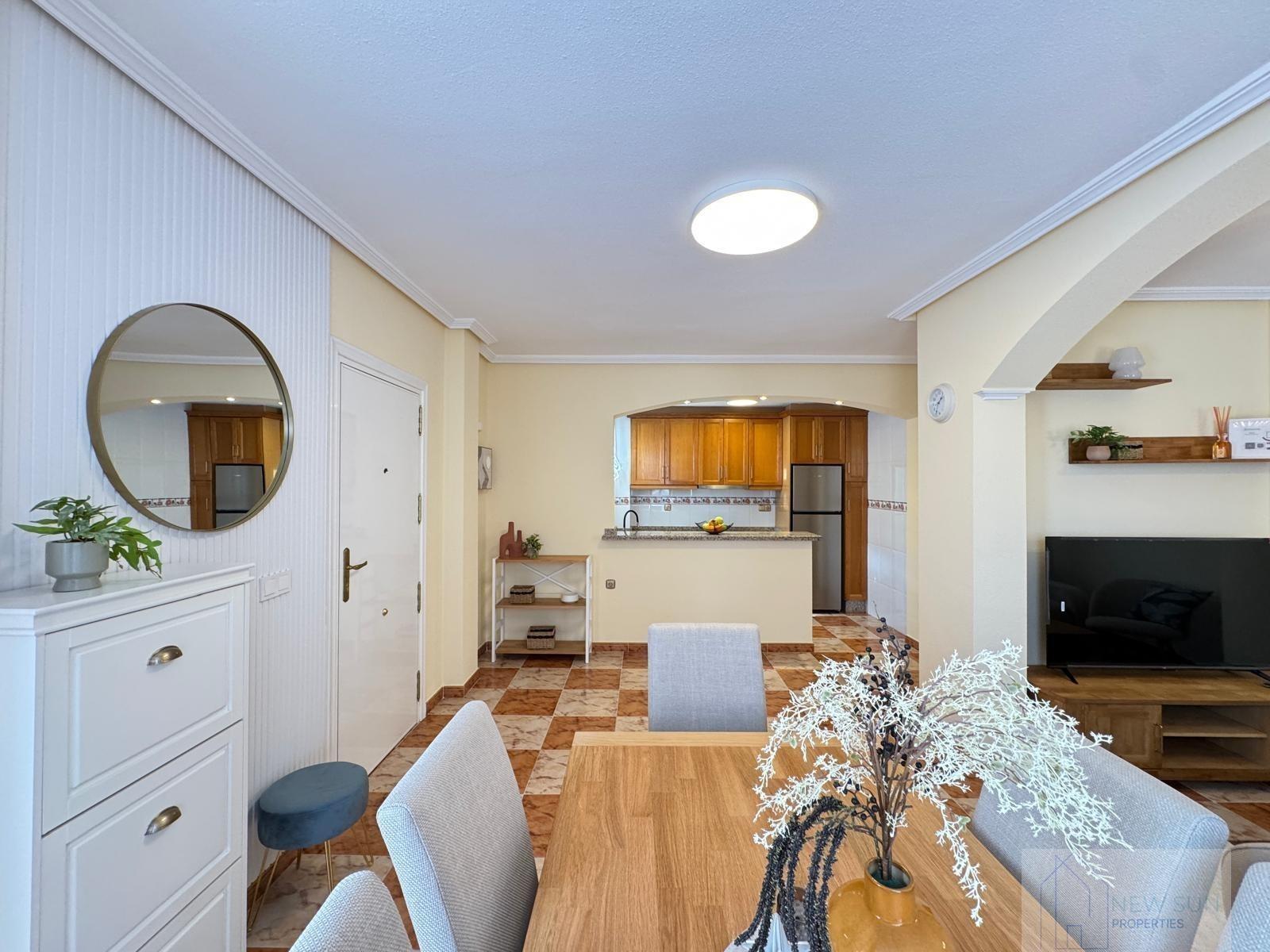 For sale of house in Orihuela Costa