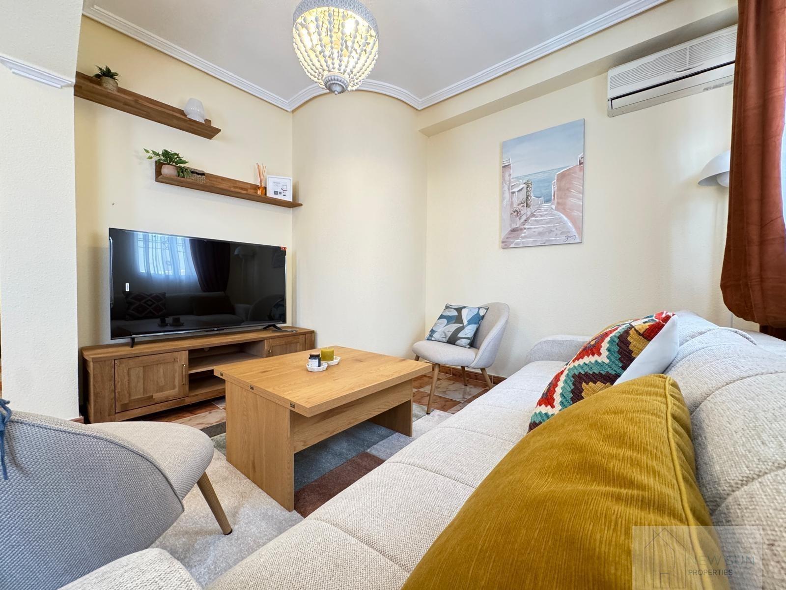 For sale of house in Orihuela Costa