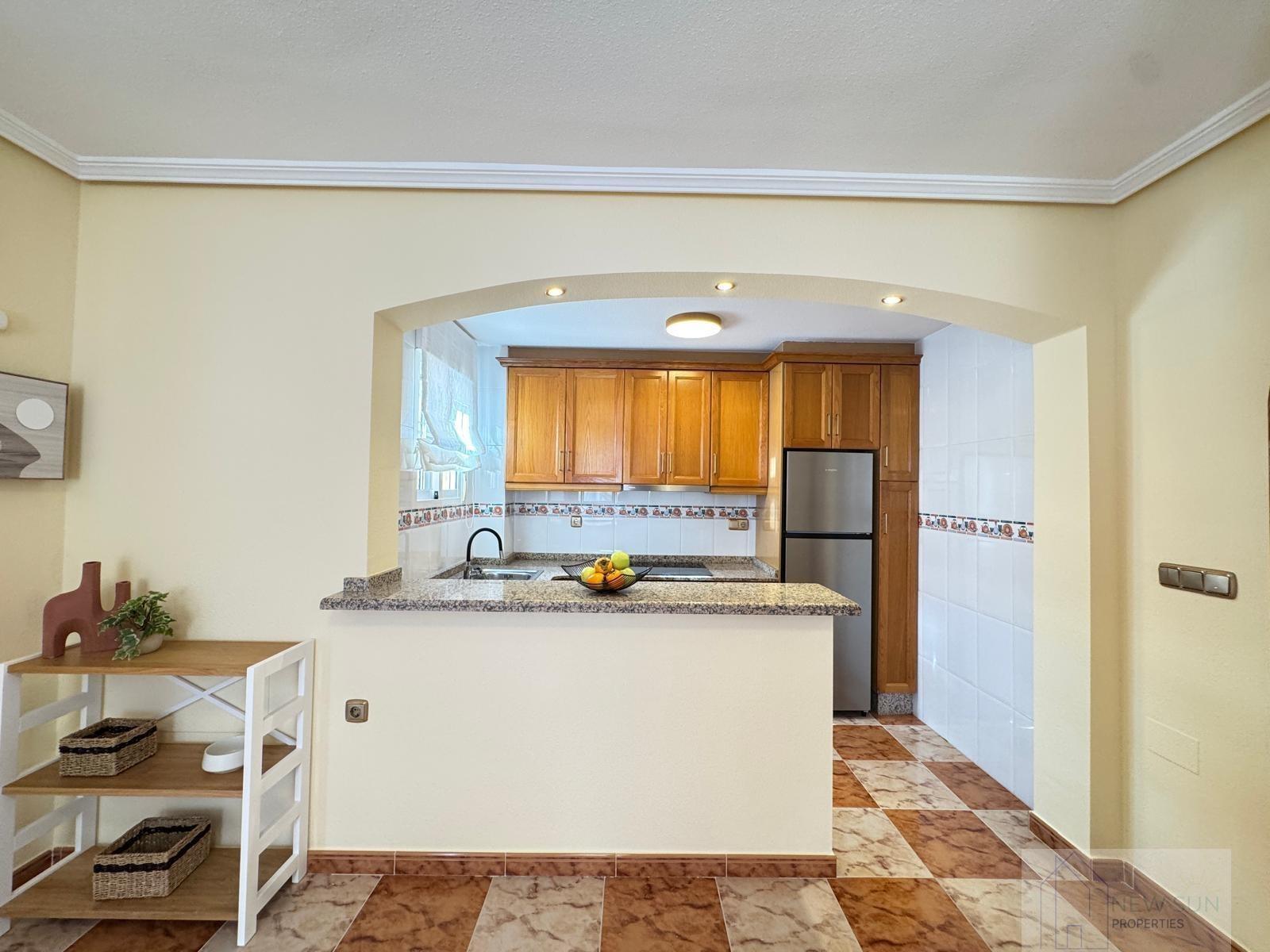 For sale of house in Orihuela Costa