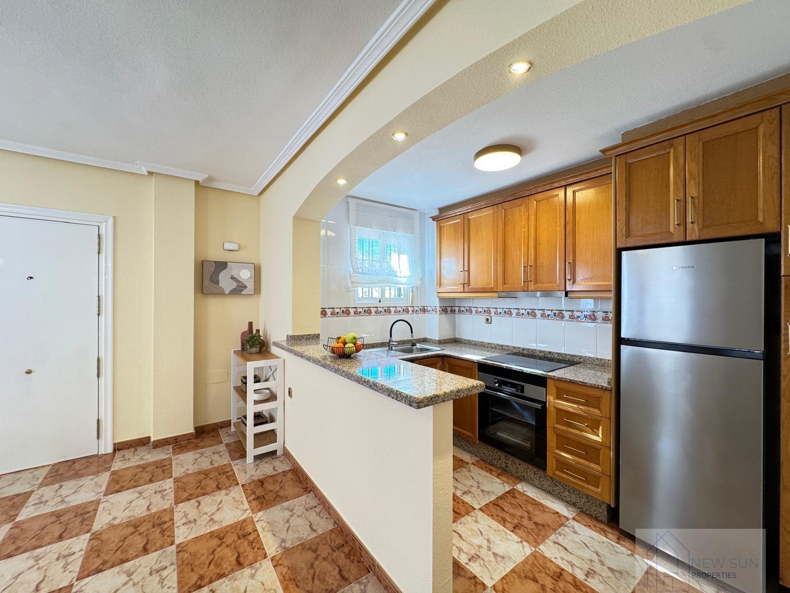 For sale of house in Orihuela Costa