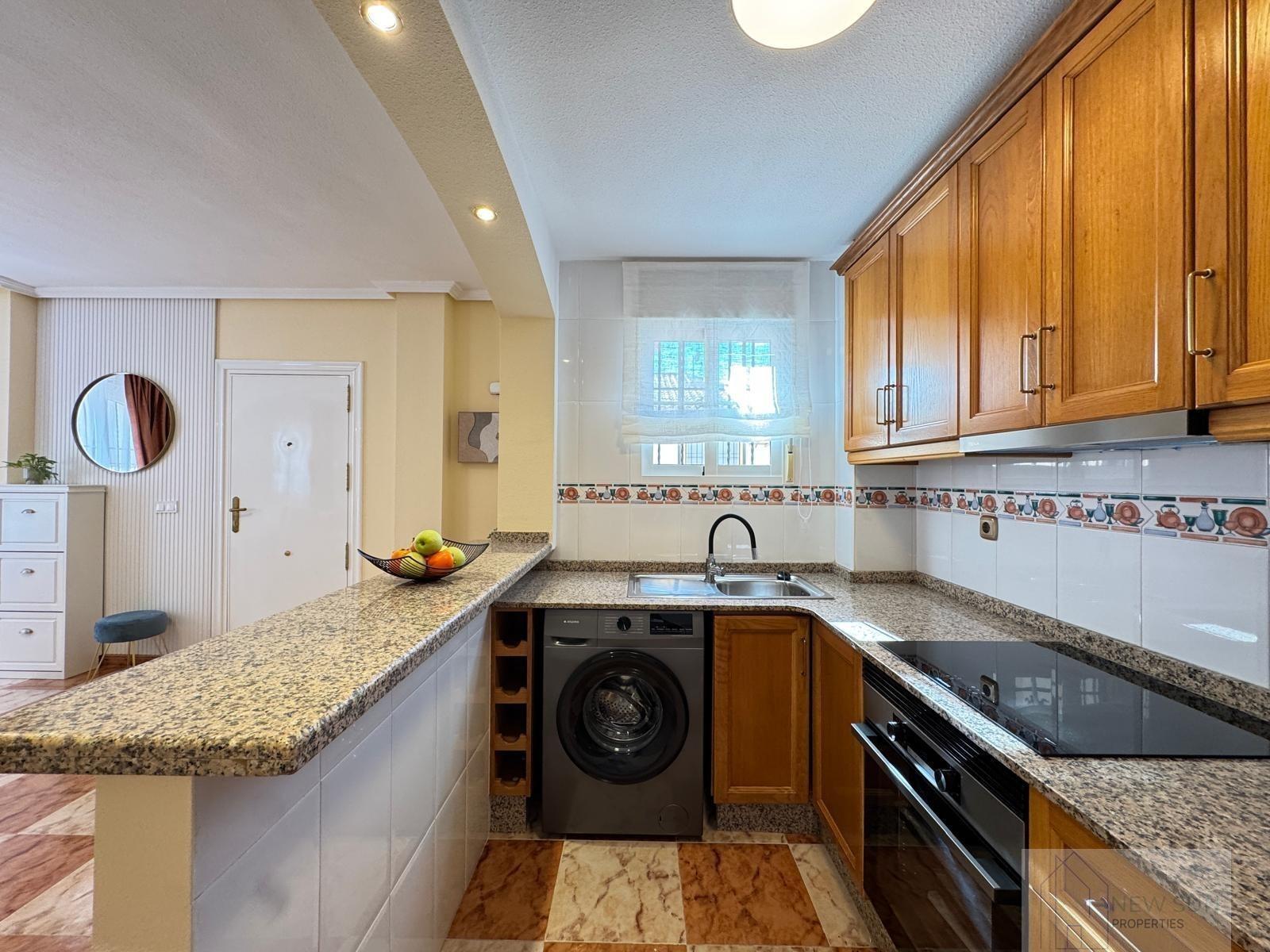 For sale of house in Orihuela Costa