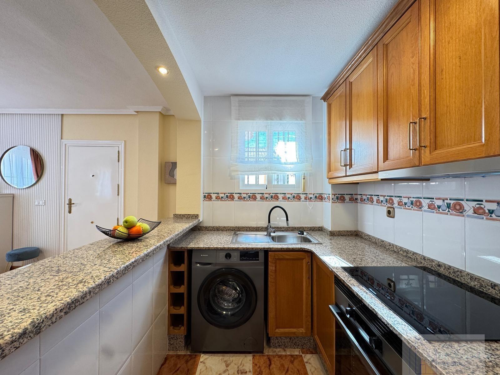 For sale of house in Orihuela Costa