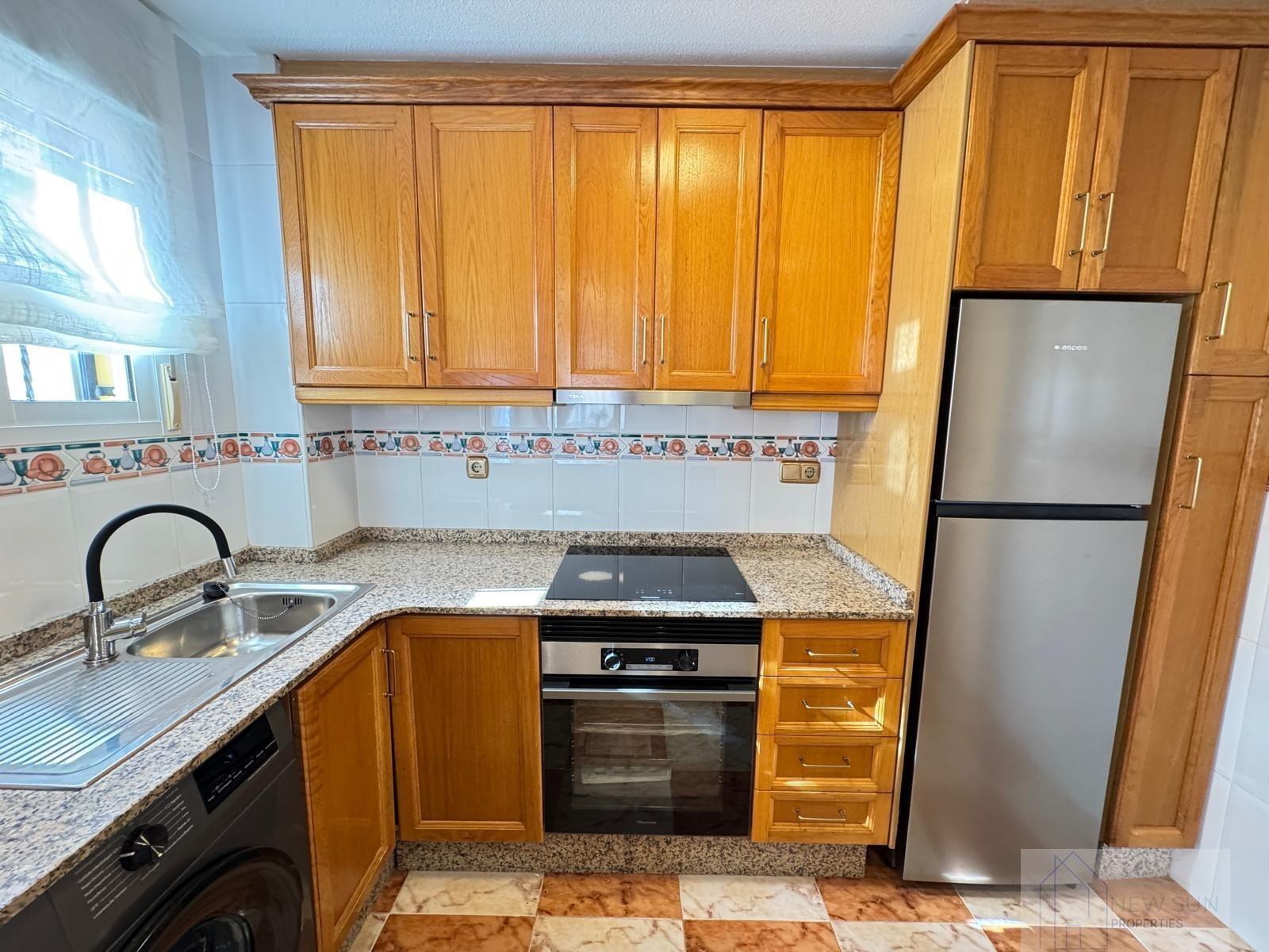 For sale of house in Orihuela Costa