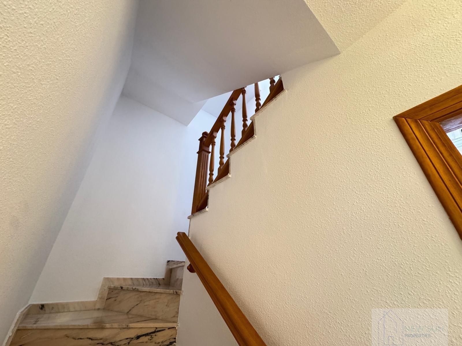 For sale of house in Orihuela Costa