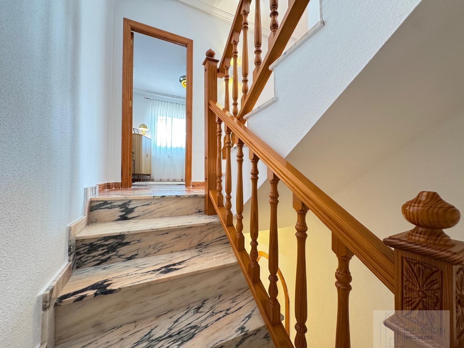 For sale of house in Orihuela Costa