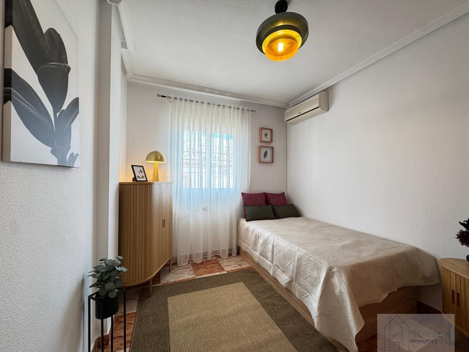 For sale of house in Orihuela Costa