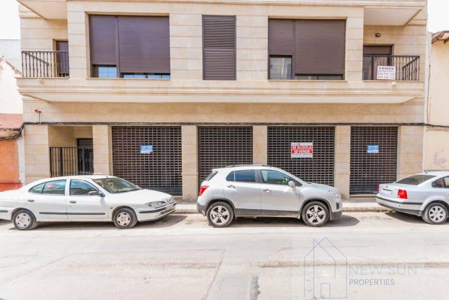 For sale of ground floor in Almoradi