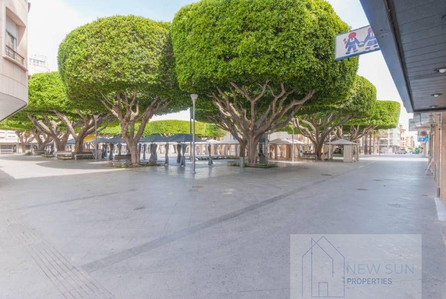 For sale of ground floor in Almoradi