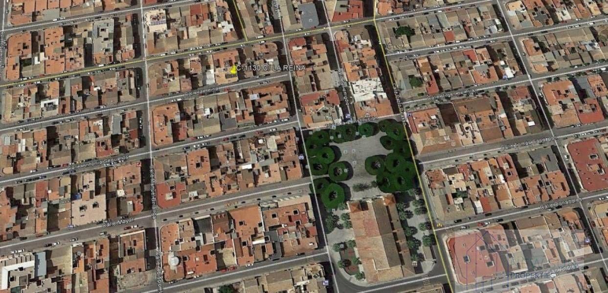 For sale of ground floor in Almoradi