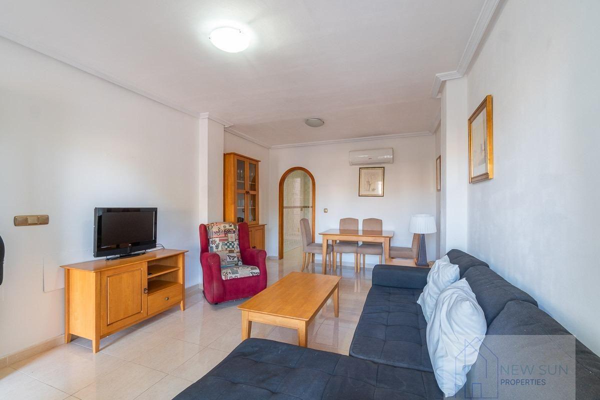 Venta de planta baja en Orihuela Costa