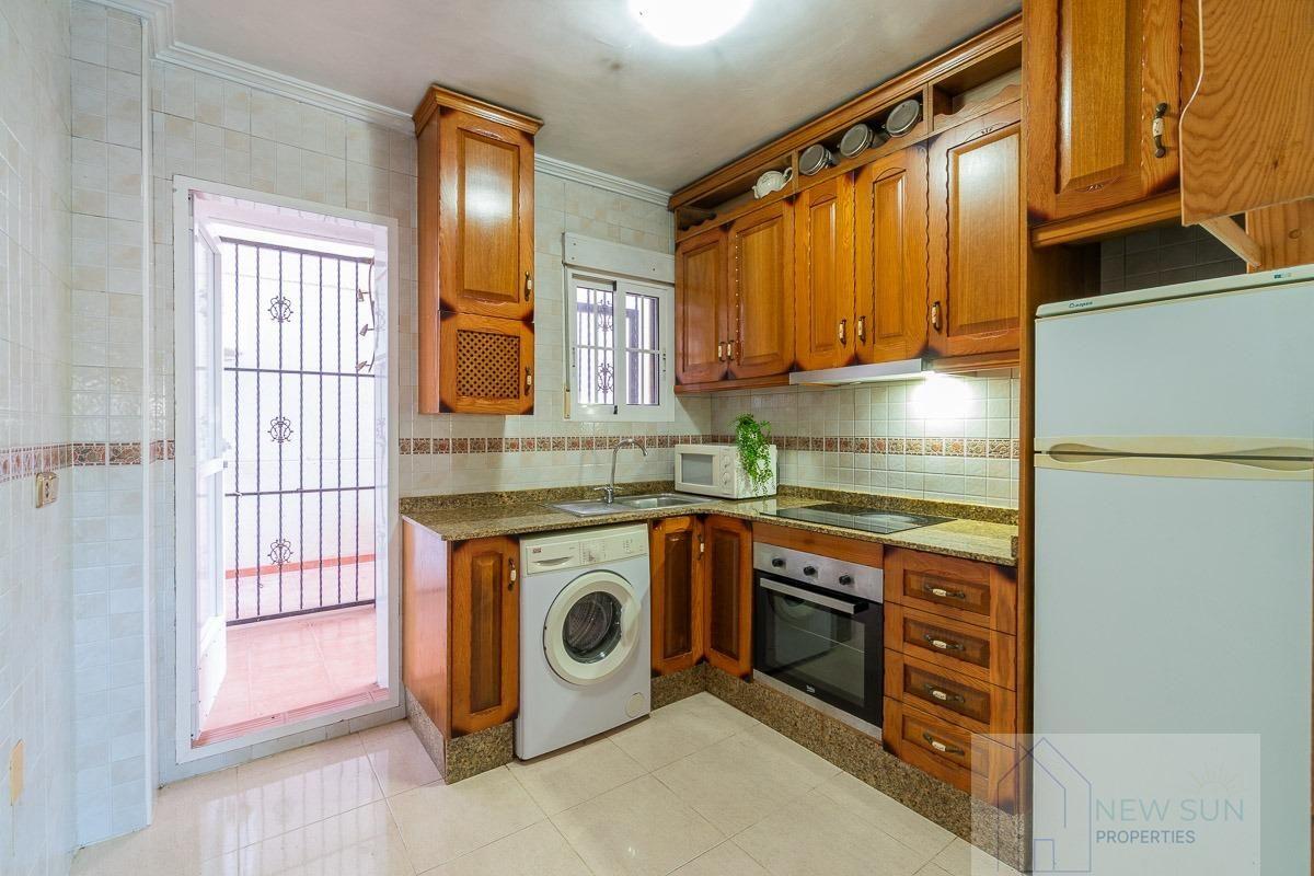Venta de planta baja en Orihuela Costa