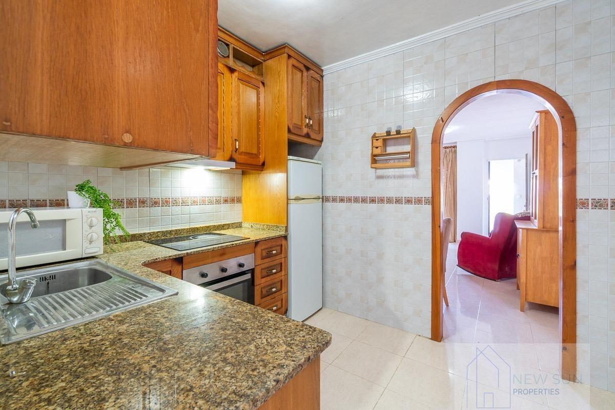 Venta de planta baja en Orihuela Costa