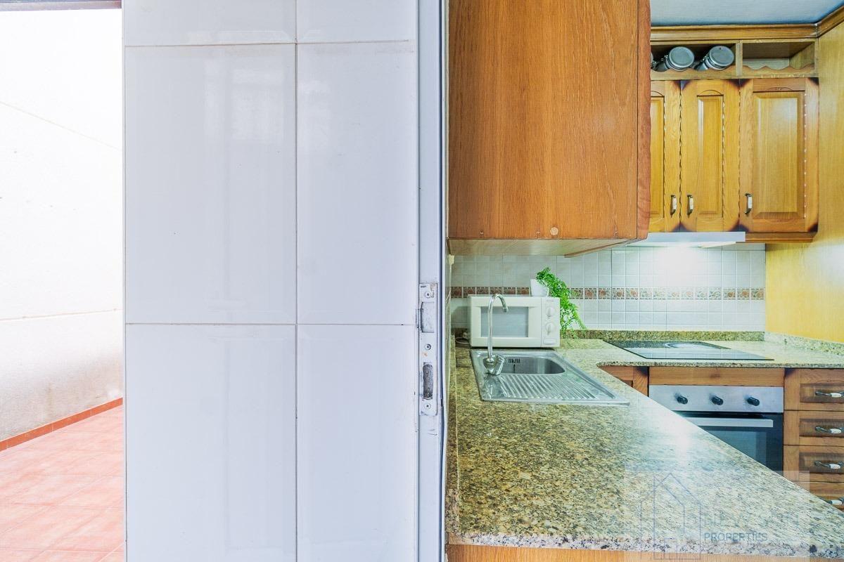 Venta de planta baja en Orihuela Costa