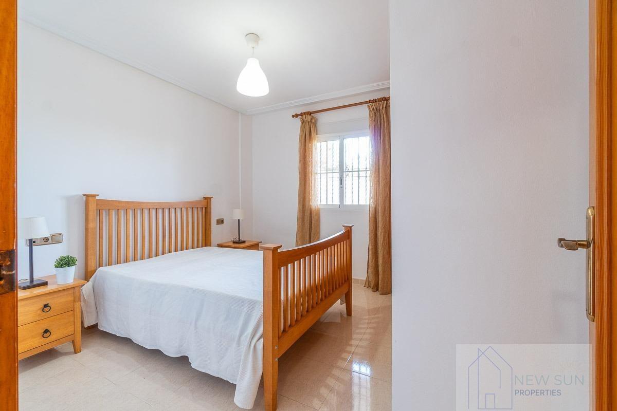 Venta de planta baja en Orihuela Costa